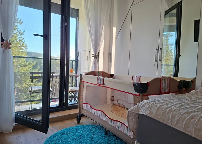 Appartement Panorama Hills *