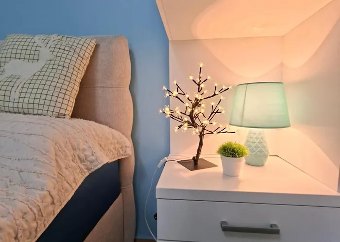 Panorama Hills Appartement *