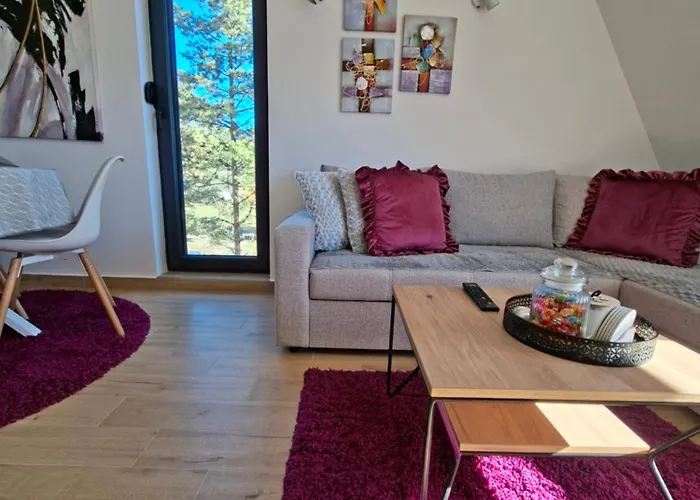 Panorama Hills Appartement