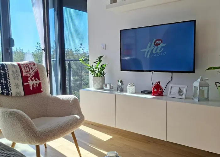 Appartement Panorama Hills Divčibare