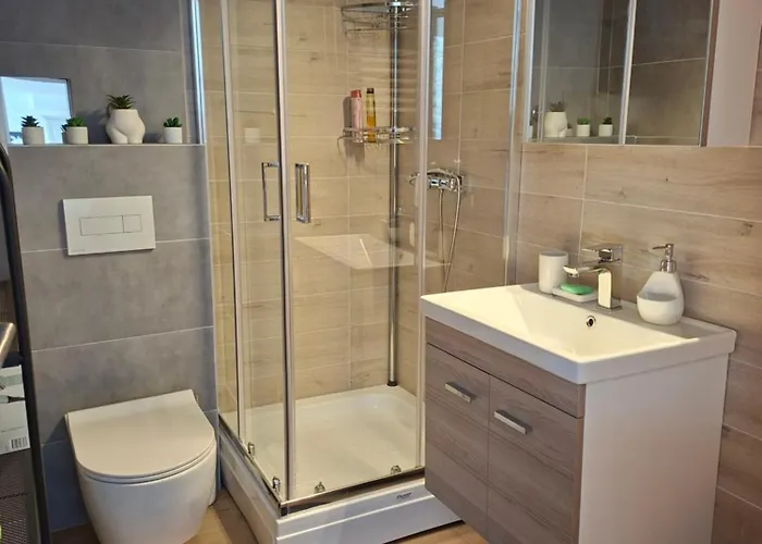 Panorama Hills Appartement Divčibare