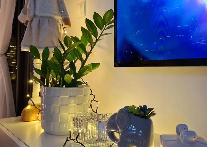 Panorama Hills Appartement