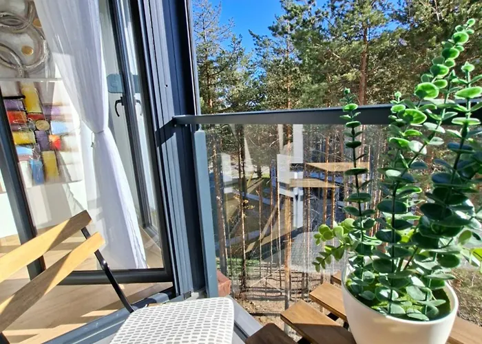 Appartement Panorama Hills