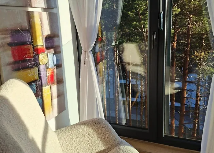 Panorama Hills Appartement